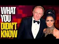 Inside Salma Hayek s Strange Life with Her Billionaire Husband