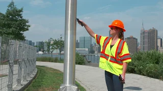 Reconn Utility Services