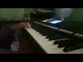 ST12 - Saat Terakhir Piano Cover