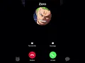 Lagu Zoro is calling you! Would you answer this call?