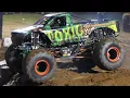 Renegade Monster Trucks Gaithersburg MD 2025 FULL SHOW