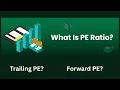 What is PE Ratio Explained Trailing vs Forward