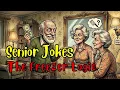Walter s Best Senior Jokes The Freezer Logic Senior Humor 2026