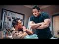 Download Lagu Корейская МАШИНА унижает Преступников, чтобы добраться до Мясника из Вьетнама