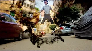 ساعة الزمن EL Twins 