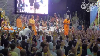 Download 01.09.2016, kirtan by HH Devamrita Swami with HH BB Govinda Swami, BS Ukraine MP3