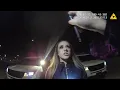 I m pretty sure you re not allowed to arrest me - Law Student Arrested for Aggravated DWI