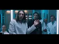Shinedown - Monsters - Venom  Music Video