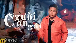 Người con gái