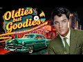 Lagu Frank Sinatra, Paul Anka, Tom Jones, Engelbert, Elvis, Matt Monro - Oldies But Goodies 50s 60s 70s
