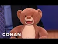 Download Lagu WikiBear: Jeffrey Dahmer Edition | CONAN on TBS