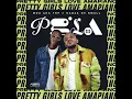 Kabza de small X Mdu Aka Trp - Getting Attached