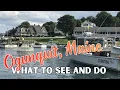 Ogunquit Maine What to see and do