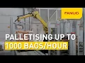 Download Lagu Palletising up to 1000 bags per hour with a FANUC robot M-710iC/70