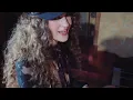 Sherry Wine - Whitney Woerz