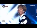 [MXM - I'm the One] KPOP TV Show | M COUNTDOWN 170914 EP.541