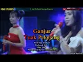 Ganjur Tuak Pekejang - Vocal Ega dan Susi Feat Erik Keyboard - Live Nanga Ranyai - PDK STUDIO