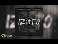 Download Lagu Bandros, Shane907, Mr Maker - Izinto ft. Ciniso, Dj Ale