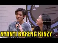 Download Lagu Kiesha Alvaro Dan Kenzy Berebut Cinta Zara Leola | PAPA ROCK N' ROLL (12/03/23) Part 2