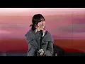 [4K] Boramiyu Part.1 'The Beautiful Story We Had' + Talk Live Fancam Nov 1, 2025 by NAEDAL