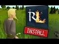 RuneLite Plugins I would Die for You Need Them
