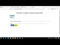 Create a python web app using Python and pywebio
