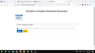 Create a python web app using Python and pywebio
