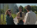 Download Lagu QbiQ levert brandwerende glaswanden voor sociaal hart Fontys R13 in Eindhoven