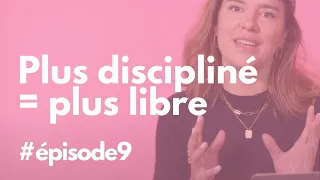 DISCIPLINE = LIBERTÉ : Les Routines Secrètes des Entrepreneurs Qui Cartonnent