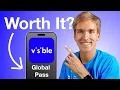 Visible Global Pass How Does It Work