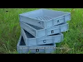 Download Lagu TMR Schudbox - Sweep Agro