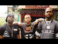 Download Lagu OT The Real, 38 Spesh \u0026 Dave East - GREASE [Official Video]
