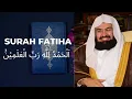Download Lagu ABDUR-RAHMAN AS-SUDAIS – SURAH Al-Fatihah   01