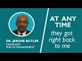 Learn From Expert Faculty at Walden University