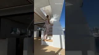 The Secret is out 😳 Full Tour ☝️▶️