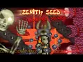 Beating Terraria ZENITH SEED MEDIUMCORE For The FIRST TIME PT PREHARDMODE