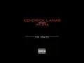 Kendrick Lamar Ft. Dr. Dre - The Recipe (Instrumental)