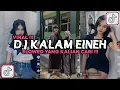 Download Lagu DJ KALAM EINEH YALI YALILI BOOTLEG SLOWED VIRAL TIKTOK 2024