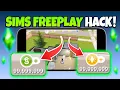 The Sims Freeplay Hack Mod 2026 - How to Get Unlimited Simoleons and Lifestyle Points LPs