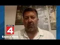 Brother of Traverse City Walmart stabbing suspect speaks out