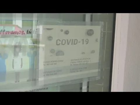 YouTube player