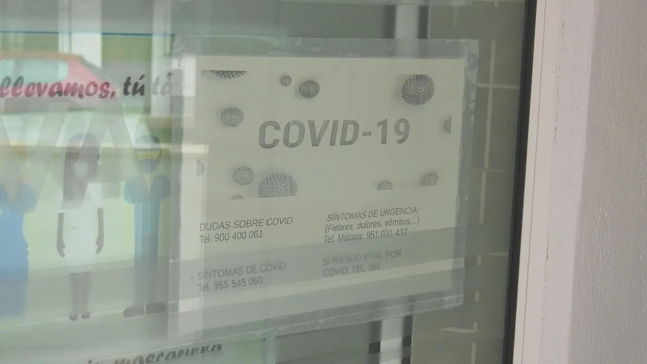 Giro en el protocolo de actuación frente a la Covid 19