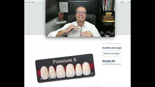 qual o pre o dos dentes de uma pr tese dent ria