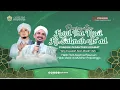 Lagu Dzikro Haul Ibunyai Hj. Salmah As'ad | Pondok Pesantren Kramat |