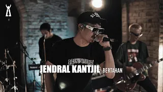 Download Jendral Kantjil - Bertahan // PELATAR LIVE MP3