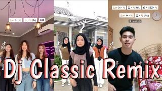 Download DJ CLASSIC REMIX MINI kompilasi tik tok terbaru 2021😍😘 MP3