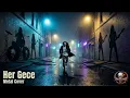 Mirkelam – HER GECE (METAL COVER)