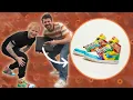 Sam uit Tiel ontwerpt sneakers voor Ed Sheeran, zoveel kosten ze | RTL Nieuws