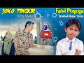 Download Lagu Safa Madura - Joko Tingkir Versi Madura 2022 (Official Music Video)