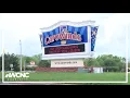 Cedar Fair Six Flags merger expected Monday